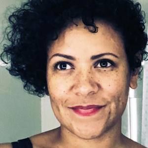 Meet your Posher, Cathy